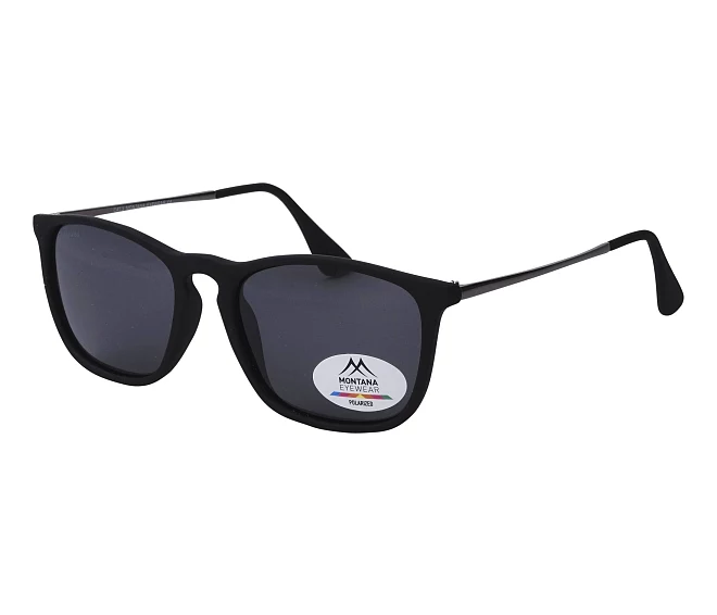 Gafas de sol Montana MP-34 BLACK 54 18 NegraGun