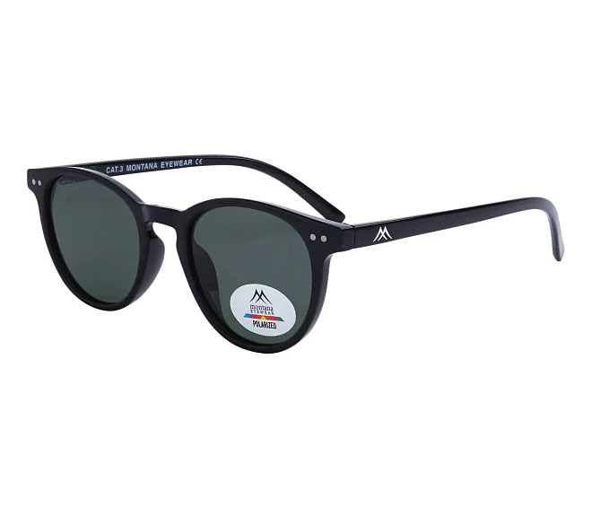 Gafas de sol Montana MP75 A 49 20 Negra