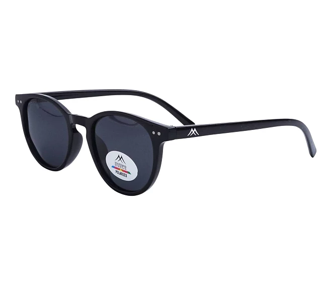 Gafas de sol Montana MP75 BLACK 49 20 Negra