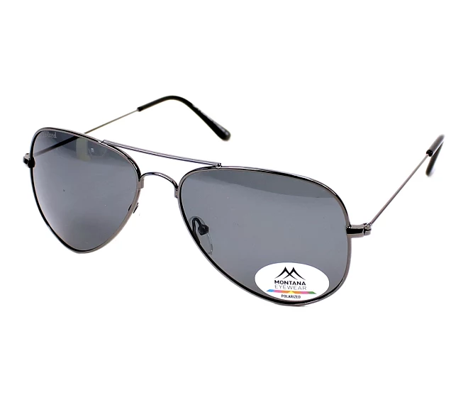 Gafas de sol Montana MP-94 gun 58 11 Gun