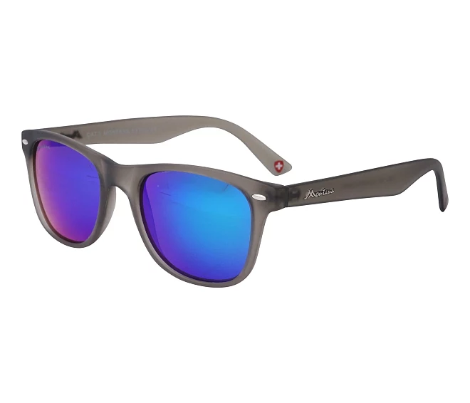 Gafas de sol Montana MS-10 B 53 19 Gris