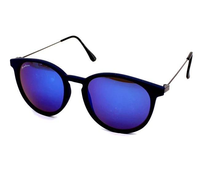 Gafas de sol Montana MS-33 A 50 17 AzulGun
