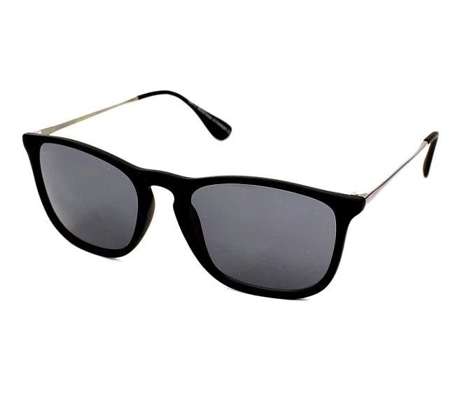 Gafas de sol Montana S-34 black 54 18 NegraGun