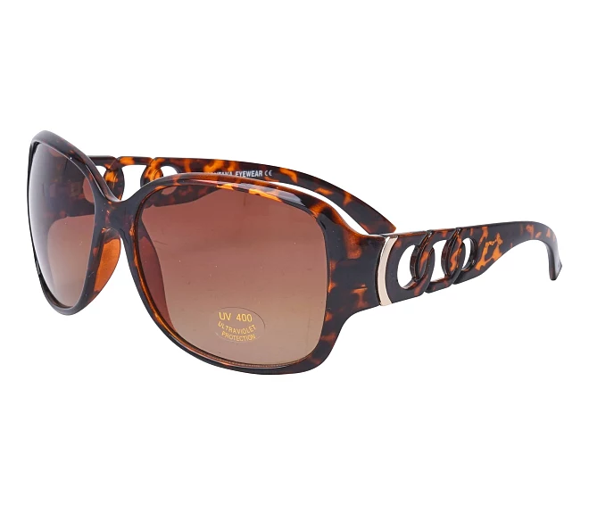 Gafas de sol Montana S-36 B 61 16 Havana