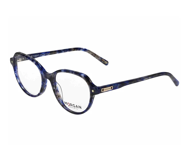 Gafas de vista Morgan 201161 5174 49 17 Azul