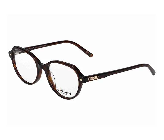 Gafas de vista Morgan 201161 8940 49 17 Marrón