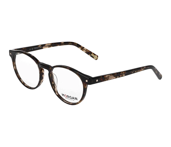 Gafas de vista Morgan 201163 5025 49 17 Negra