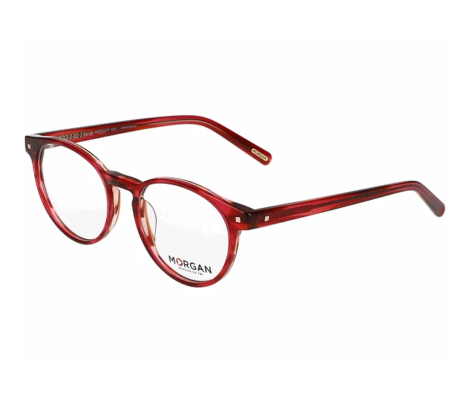 Gafas de vista Morgan 201163 5108 49 17 Bordeaux