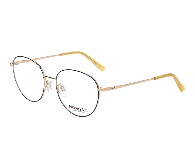 Gafas de vista Morgan 203219 6000 51 17 AzulOro