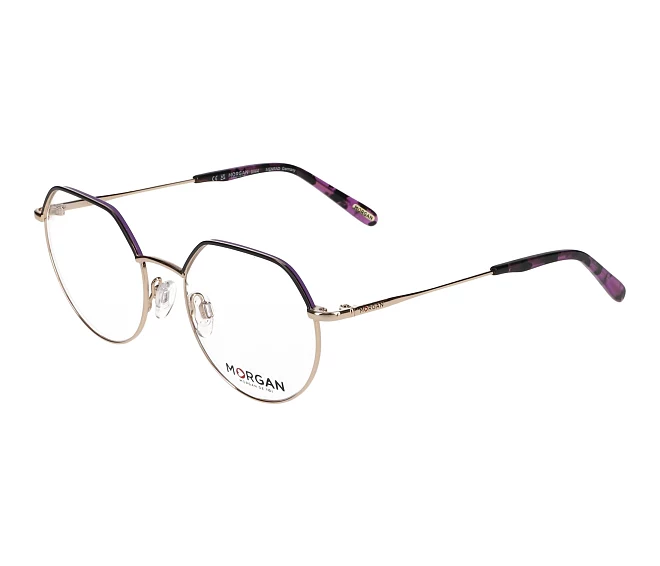 Gafas de vista Morgan 203237 6100 50 18 NegraOro