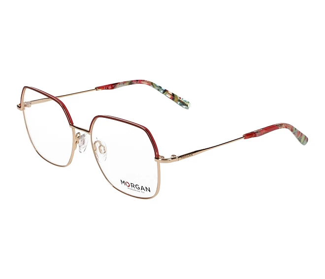 Gafas de vista Morgan 203238 2100 53 17 RosaOro