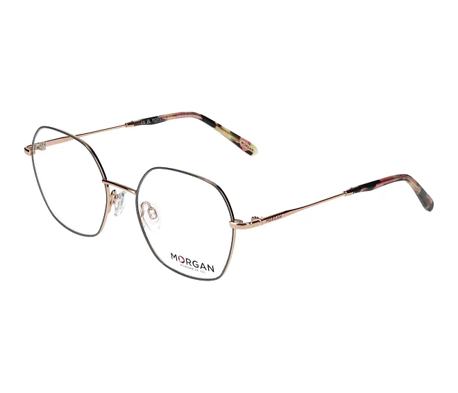 Gafas de vista Morgan 203243 4100 51 18 VerdeRosa Oro