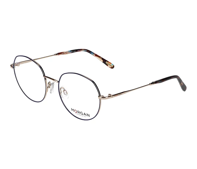 Gafas de vista Morgan 203244 3100 50 18 AzulOro
