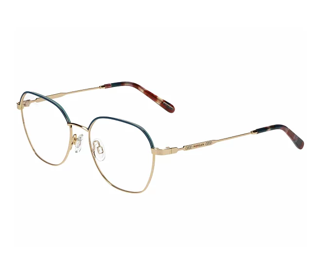 Gafas de vista Morgan 203250 3100 51 16 AzulOro