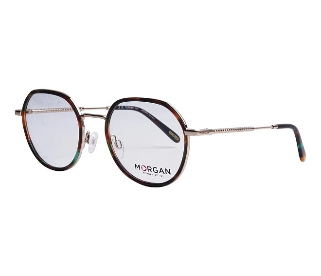 Gafas de vista Morgan 203267 5418 50 19 Marrón Oro