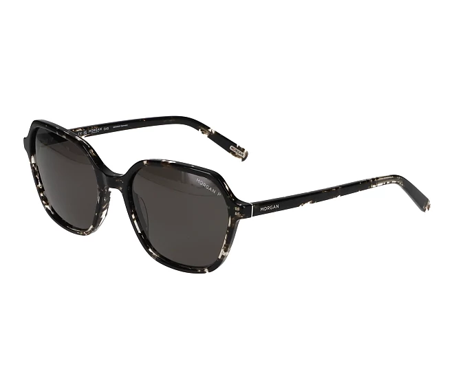 Gafas de sol Morgan 207249 4835 55 18 Negra