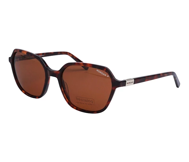 Gafas de sol Morgan 207259 5361 55 18 Havana
