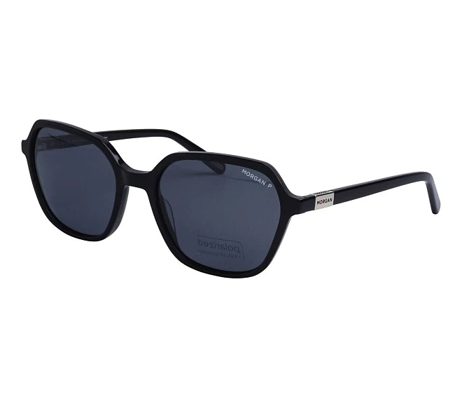 Gafas de sol Morgan 207259 8840 55 18 Negra