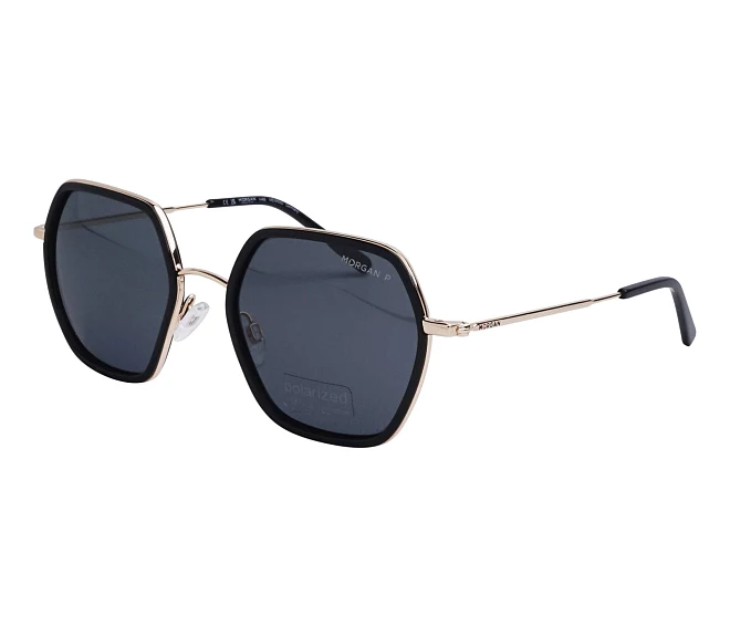 Gafas de sol Morgan 207383 8200 53 19 NegraOro