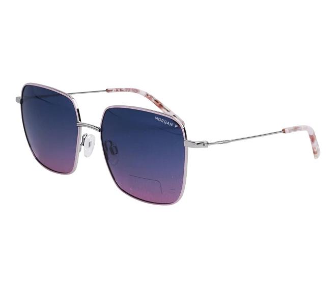 Gafas de sol Morgan 207385 1000 53 16 RosaAcero