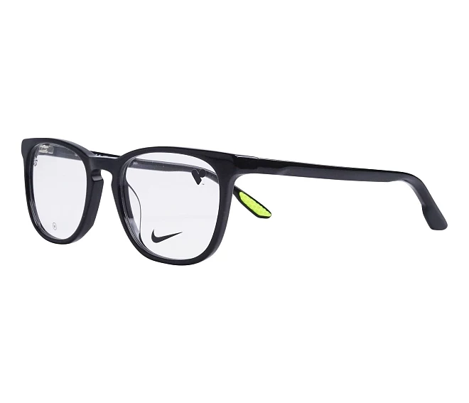 Gafas de vista Nike 5055 001 48 18 Negra