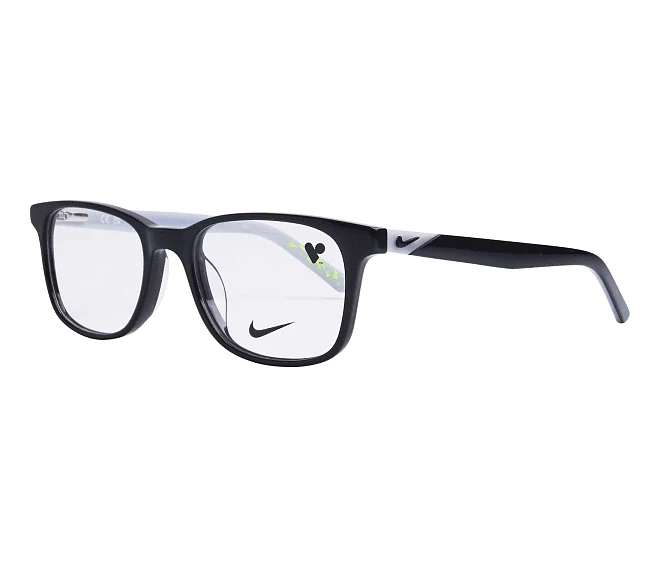Gafas de vista Nike 5546 001 49 17 Negra