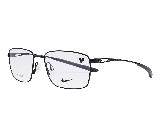 Gafas de vista Nike 6046 001 53 17 Negra