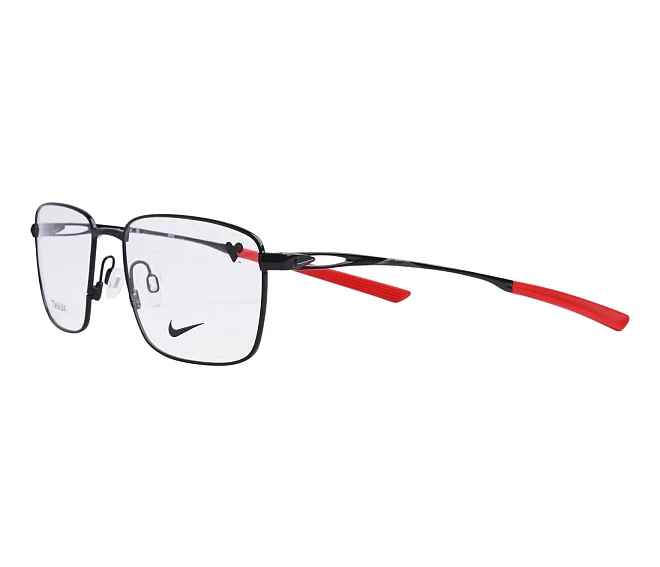 Gafas de vista Nike 6046 006 53 17 NegraRojo