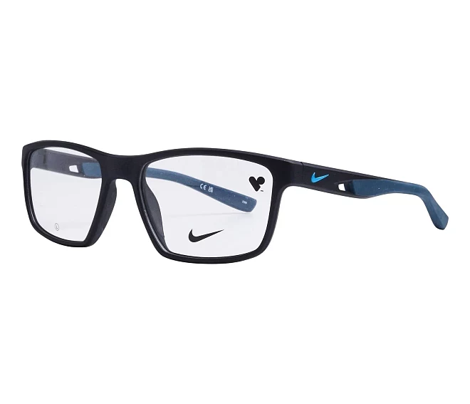 Gafas de vista Nike 7015 004 55 17 Negra