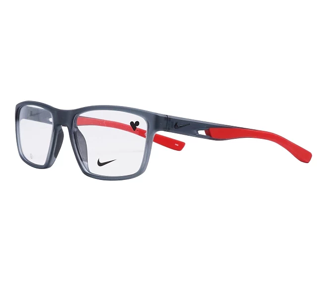 Gafas de vista Nike 7015 034 55 17 GrisRojo