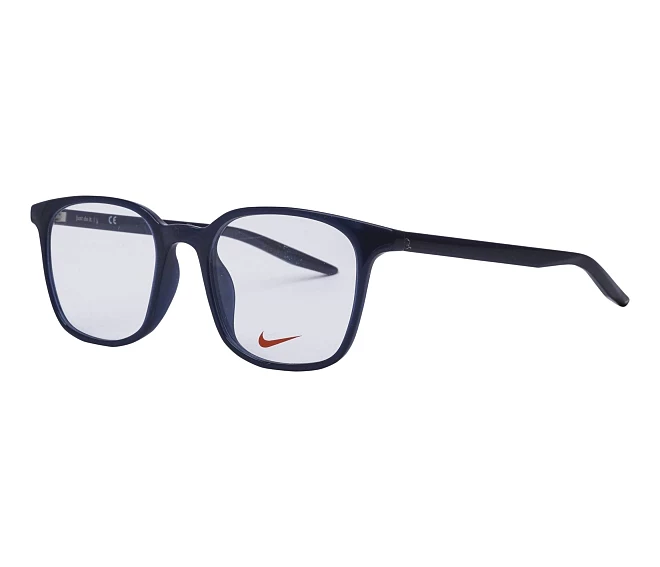 Gafas de vista Nike 7124 420 50 19 Azul
