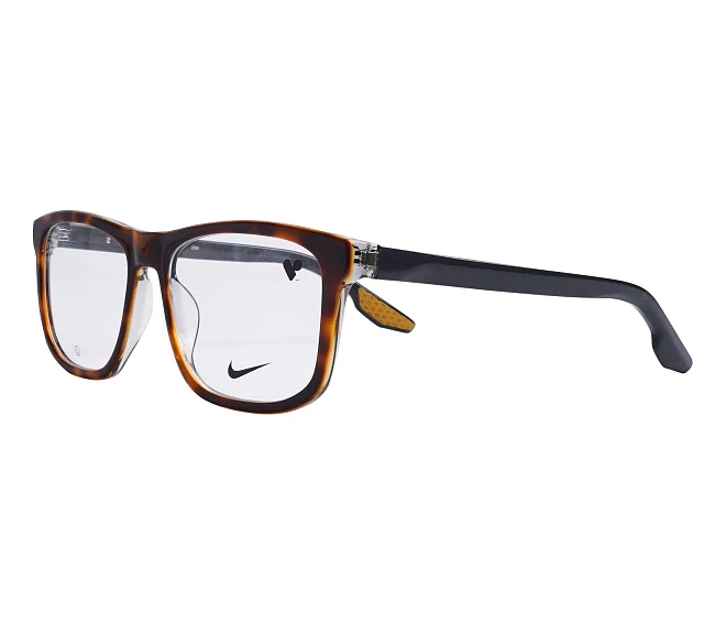 Gafas de vista Nike 7163 242 55 17 HavanaGris