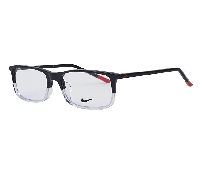 Gafas de vista Nike 7252 017 55 17 NegraTransparente