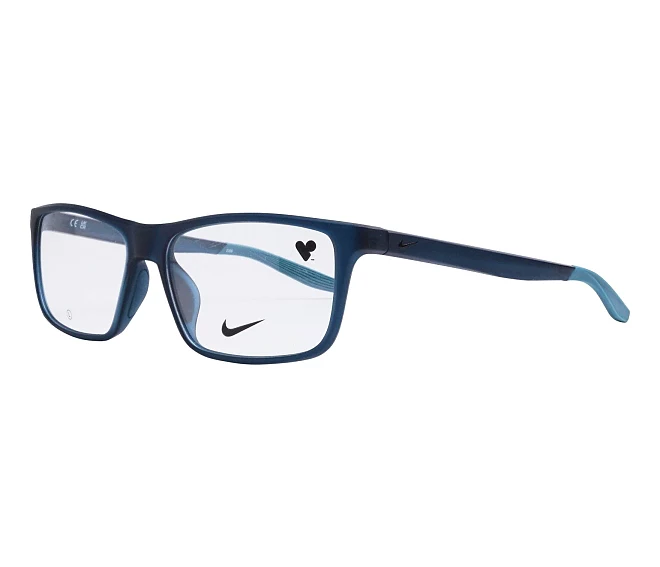 Gafas de vista Nike 7272 440 56 15 Negra