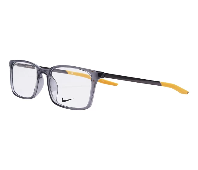 Gafas de vista Nike 7282 037 52 17 Gris