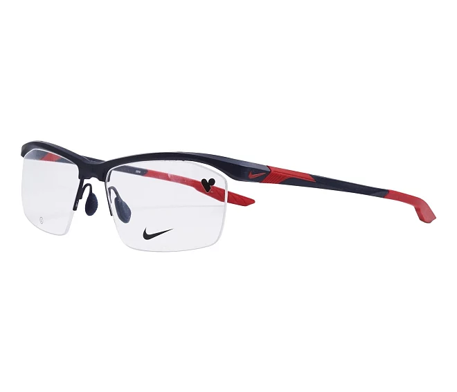 Gafas de vista Nike 7402 411 56 16 Azul
