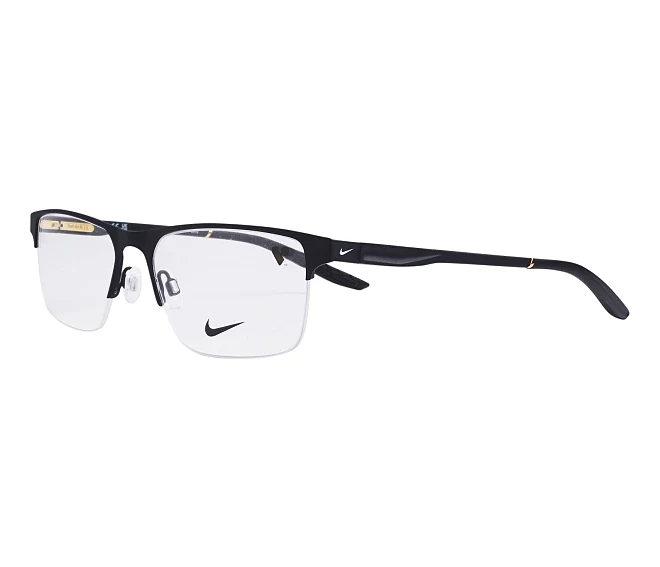 Gafas de vista Nike 8045 002 57 17 Antraquite