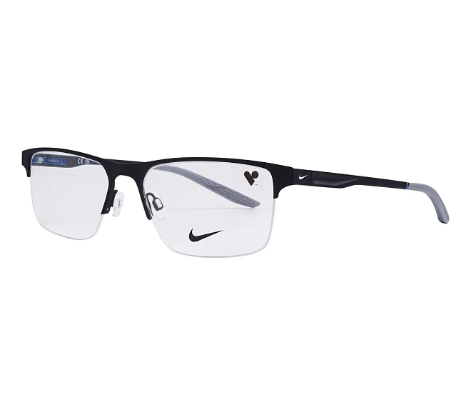 Gafas de vista Nike 8045 004 57 17 Negra