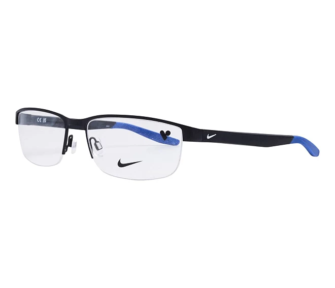 Gafas de vista Nike 8138 008 56 16 NegraAzul