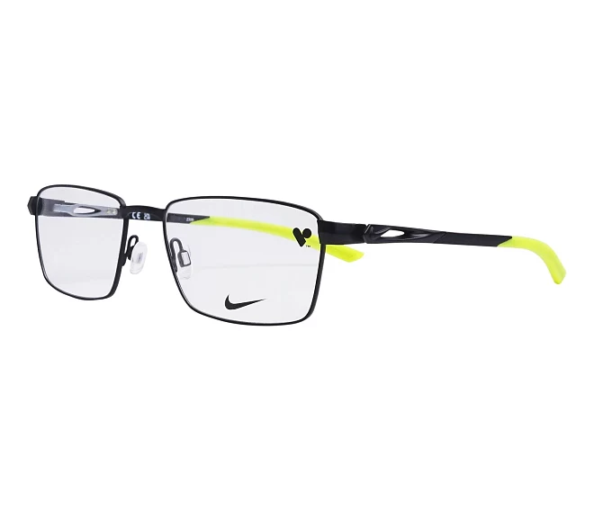 Gafas de vista Nike 8140 002 54 17 NegraAmarillo