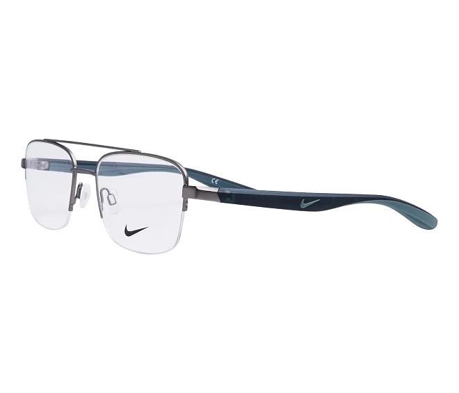 Gafas de vista Nike 8151 070 52 19 Gris