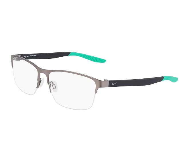 Gafas de vista Nike 8153 073 55 15 NegraVerde