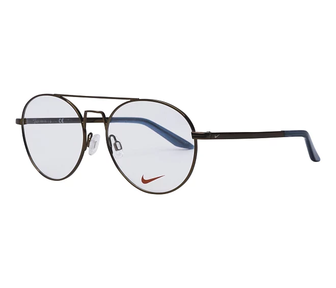 Gafas de vista Nike 8211 215 53 16 Marrón Azul
