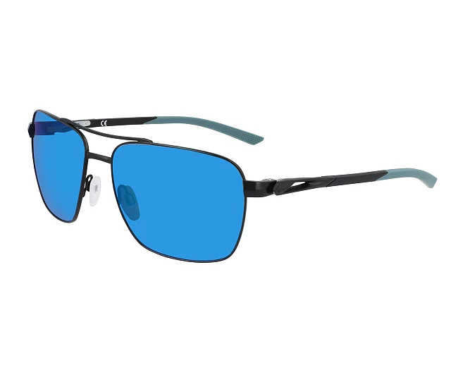 Gafas de sol Nike DQ0920 011 58 15 Negra