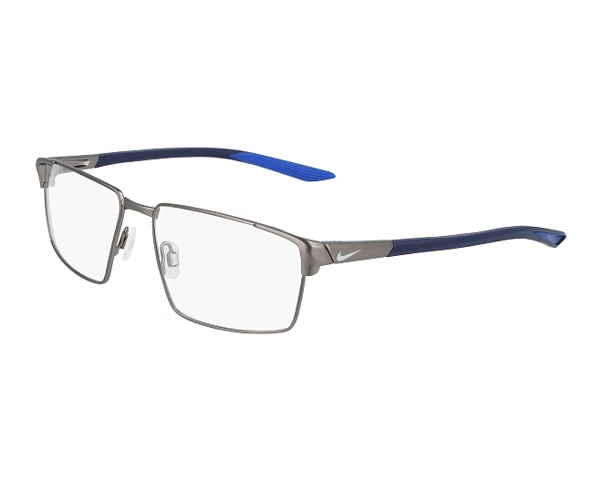 Gafas de vista Nike NIKE-8053 074 55 15 Gun