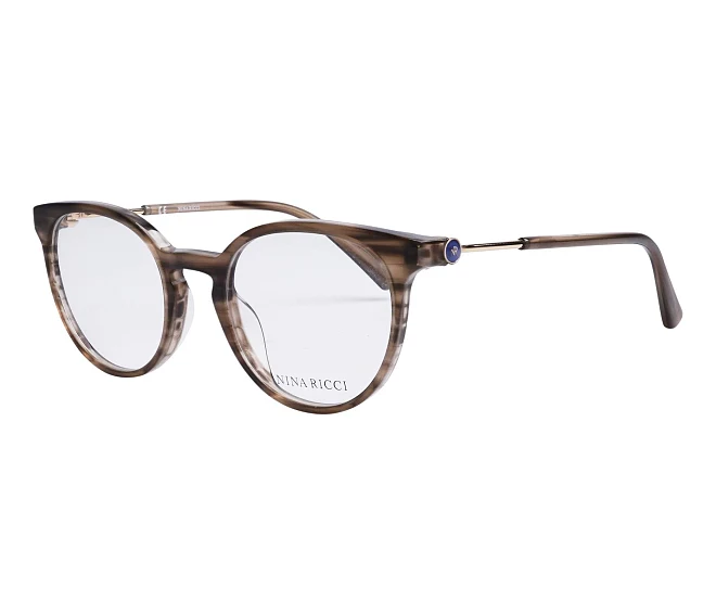 Gafas de vista Nina Ricci VNR-285 03BQ 48 19 BarrelOro