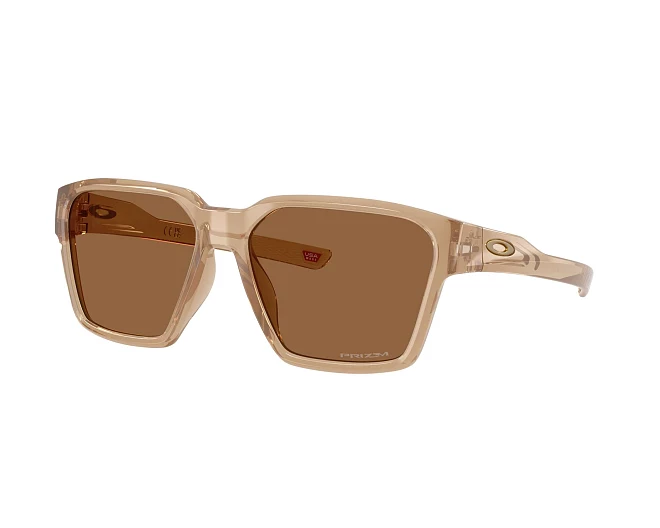 Gafas de sol Oakley OO9497 949707 58 16 Marrón