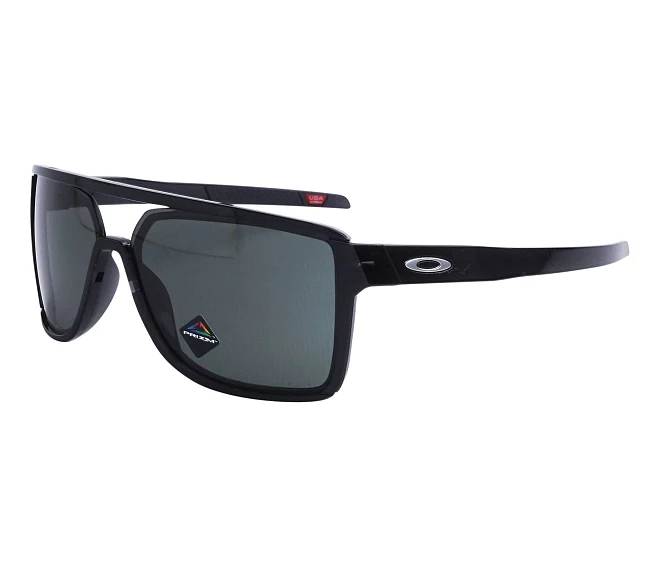 Gafas de sol Oakley OO9147 01 63 12 Negra