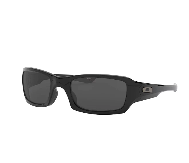 Gafas de sol Oakley OO-9238 04 54 20 Negra