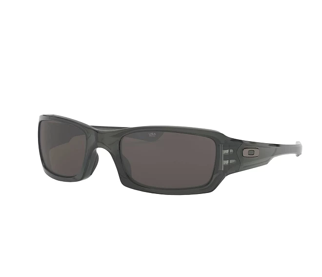 Gafas de sol Oakley OO-9238 05 54 20 Gris